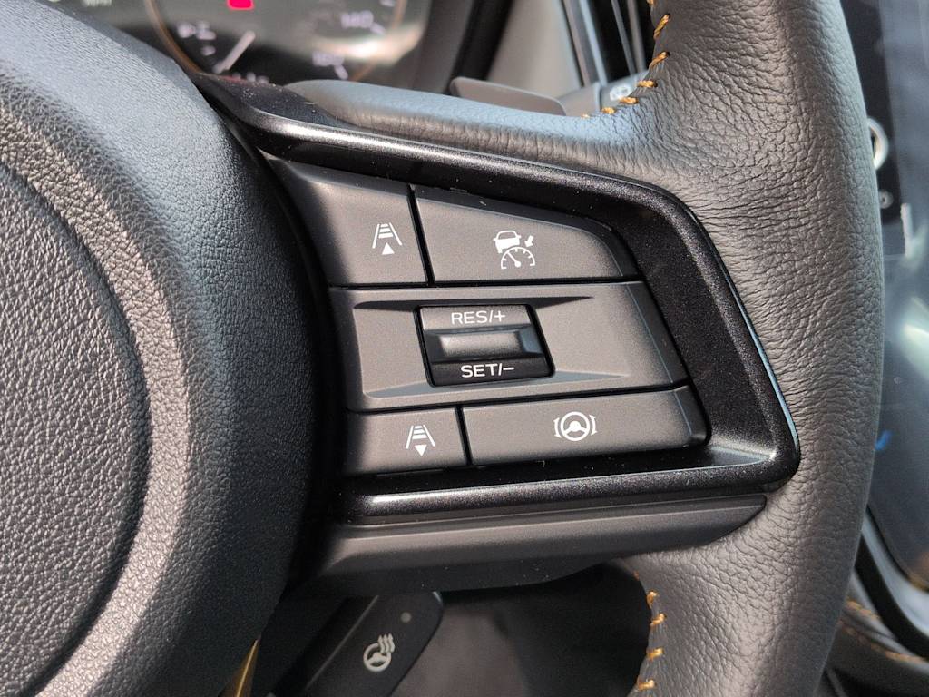 Thumbnail: 2025 Subaru Outback - 32