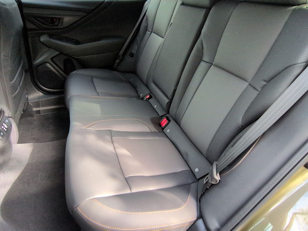 Thumbnail: 2025 Subaru Outback - 13