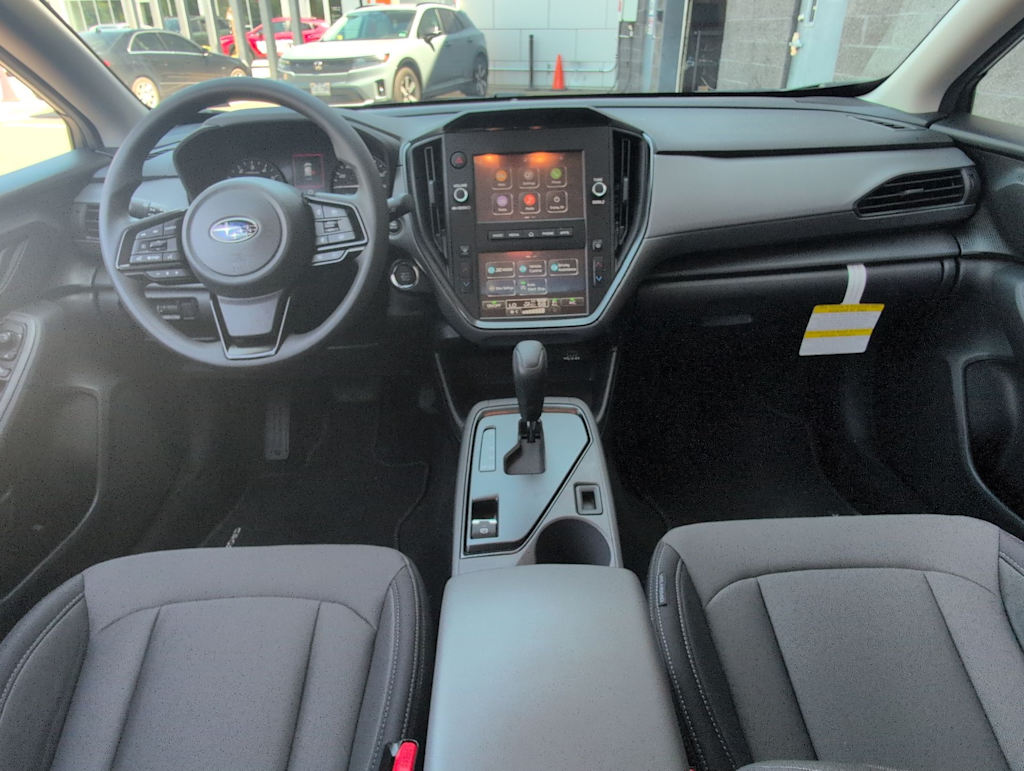 Thumbnail: 2026 Subaru Crosstrek - 9