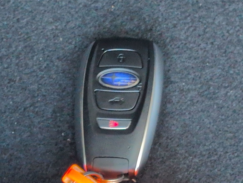 Thumbnail: 2026 Subaru Crosstrek - 18