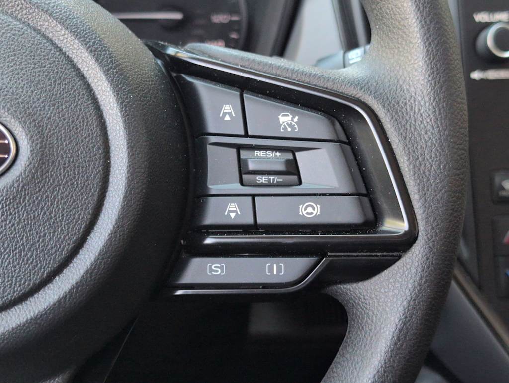 Thumbnail: 2026 Subaru Crosstrek - 29