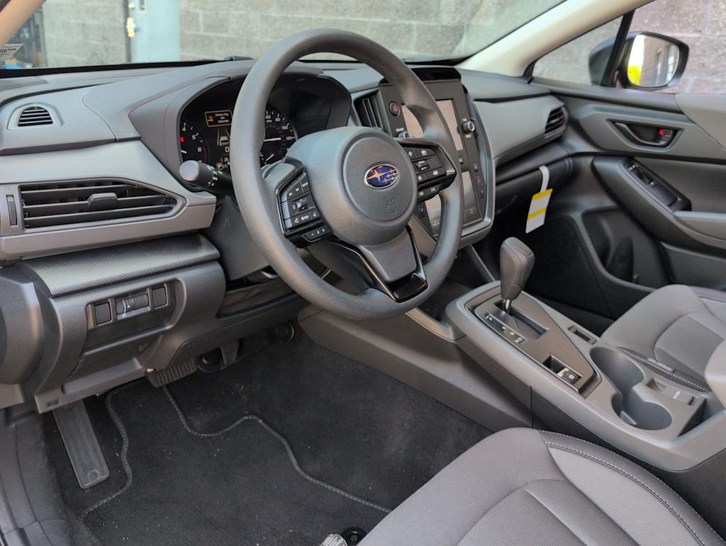 Thumbnail: 2026 Subaru Crosstrek - 2