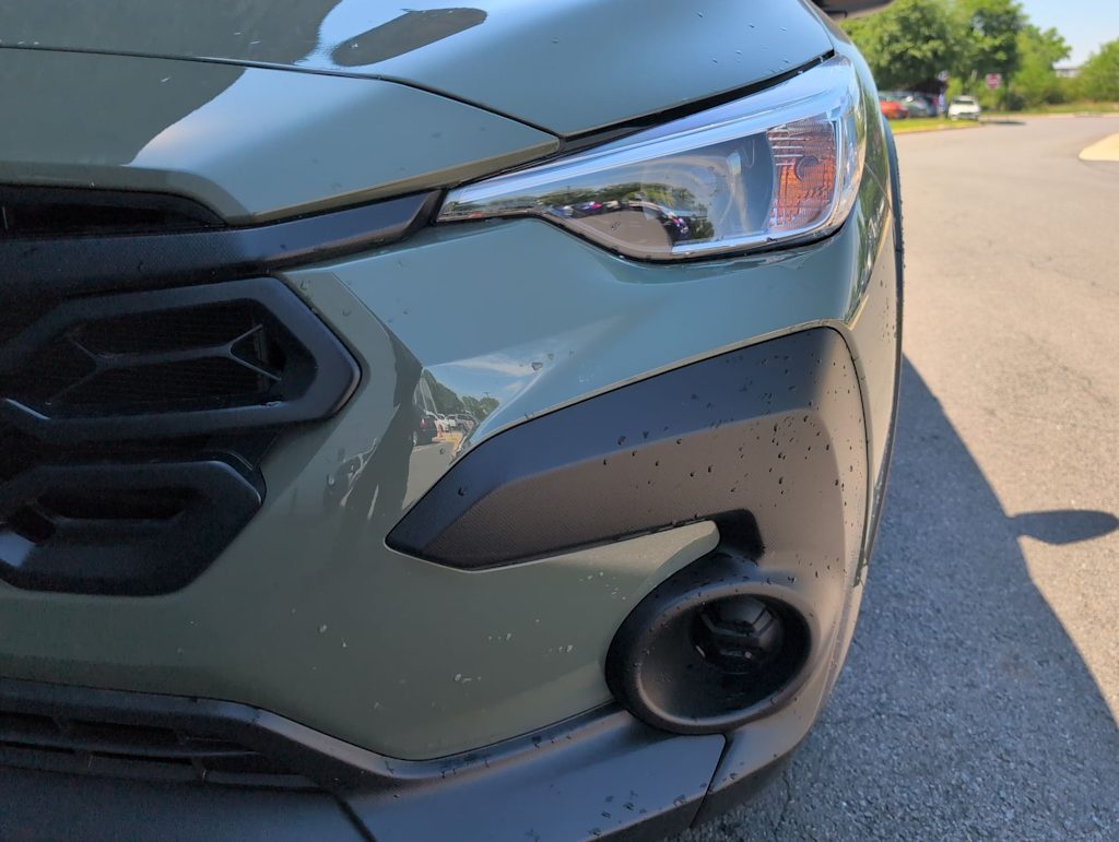Thumbnail: 2026 Subaru Crosstrek - 24