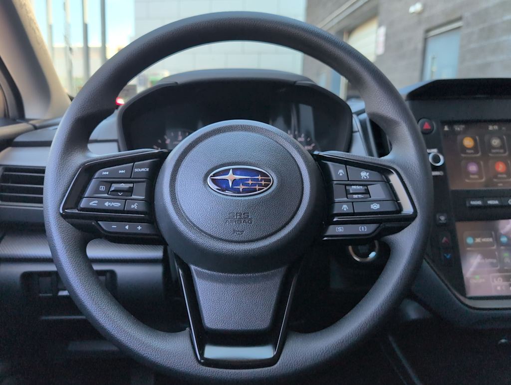 Thumbnail: 2026 Subaru Crosstrek - 13