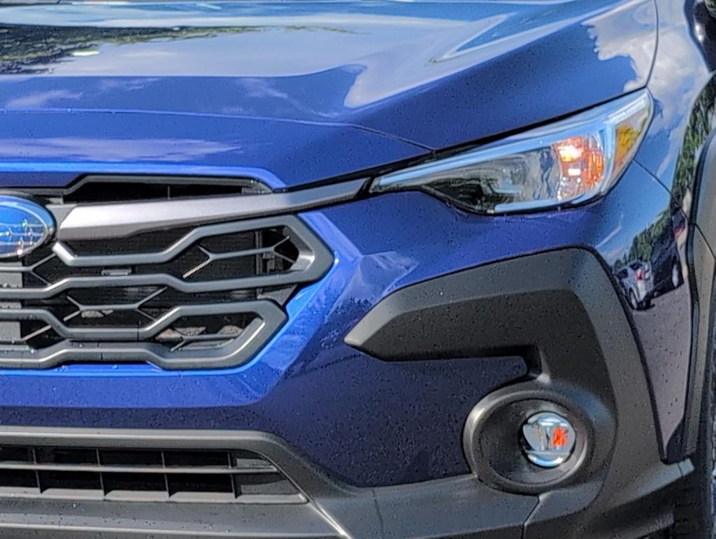 Thumbnail: 2026 Subaru Crosstrek - 21