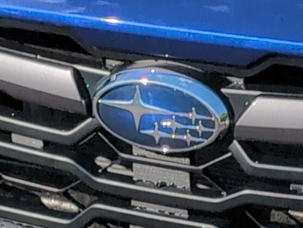 Thumbnail: 2026 Subaru Crosstrek - 7