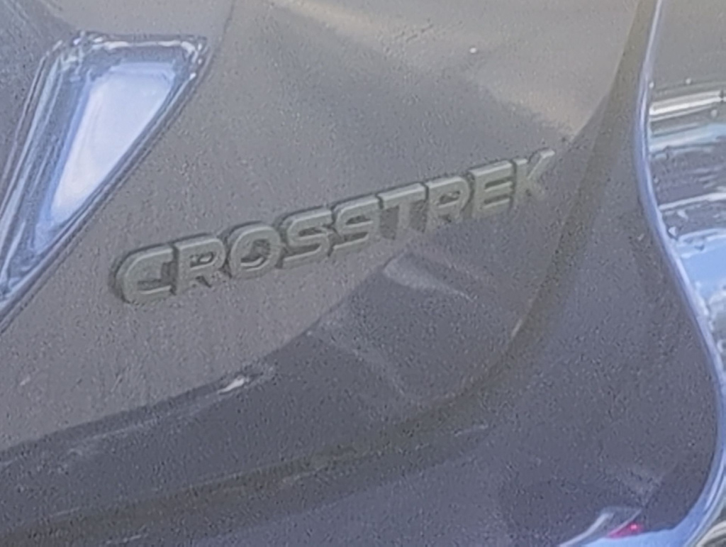 Thumbnail: 2026 Subaru Crosstrek - 22