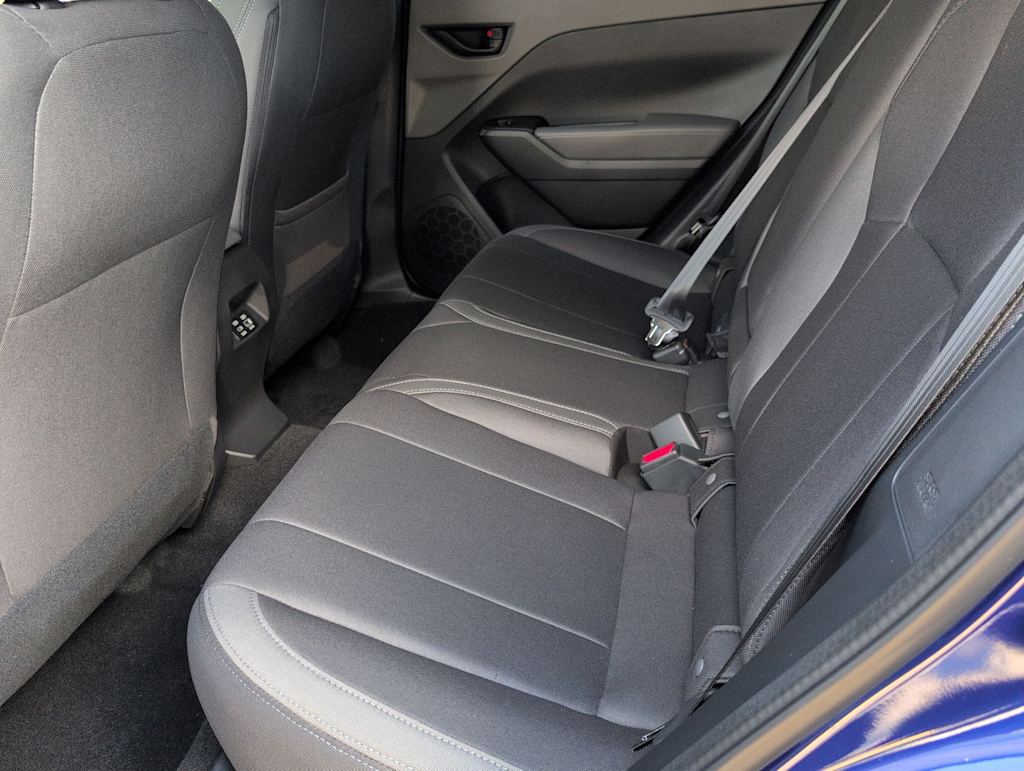 Thumbnail: 2026 Subaru Crosstrek - 24