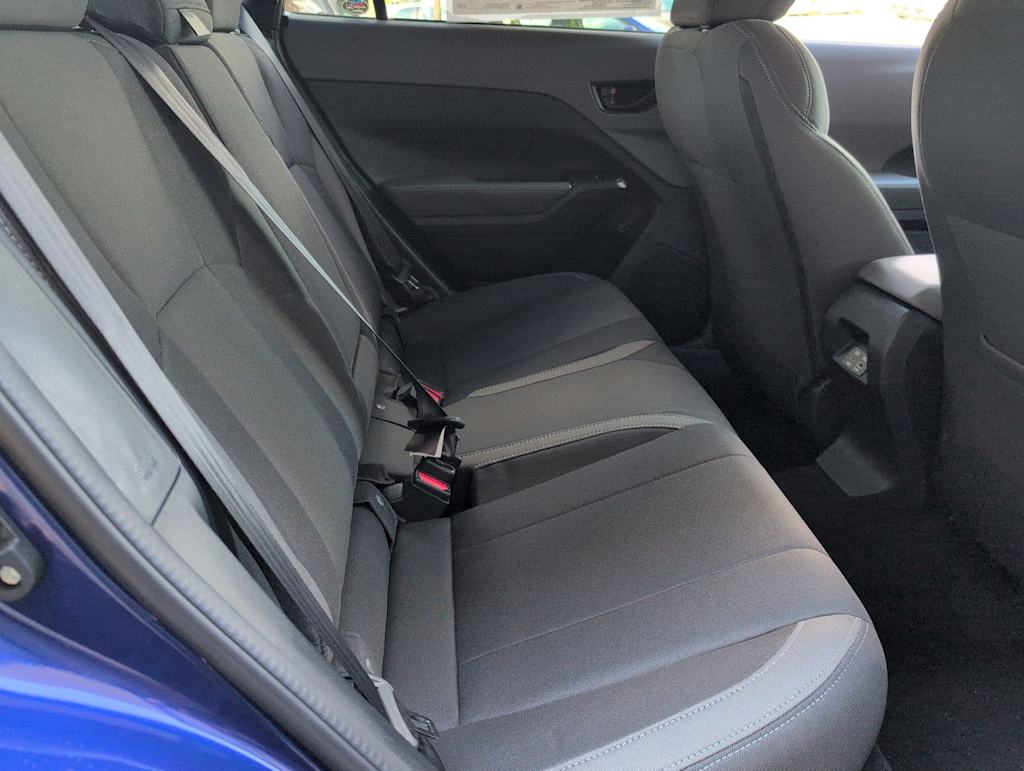 Thumbnail: 2026 Subaru Crosstrek - 25