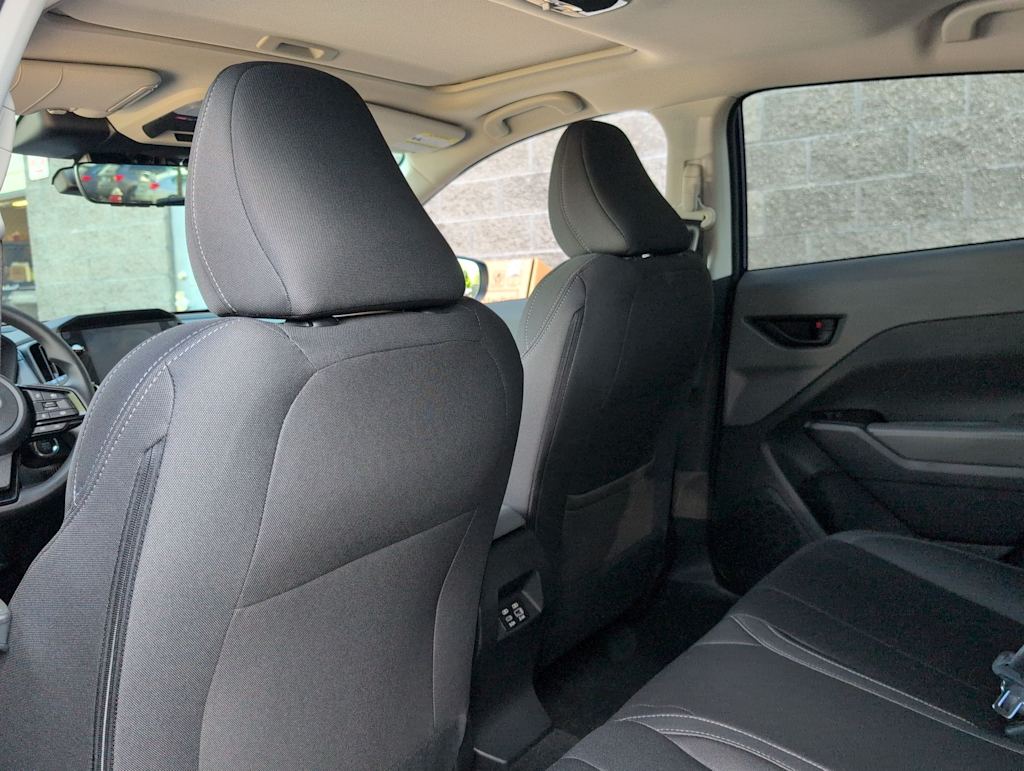 Thumbnail: 2026 Subaru Crosstrek - 11