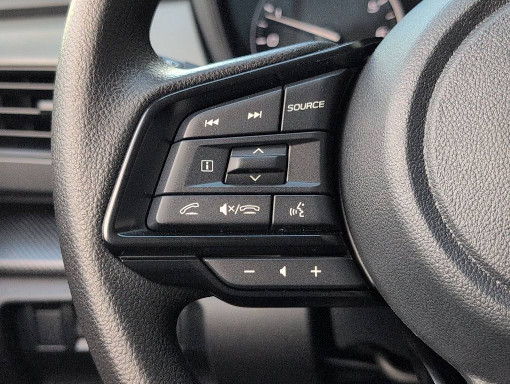 Thumbnail: 2026 Subaru Crosstrek - 26