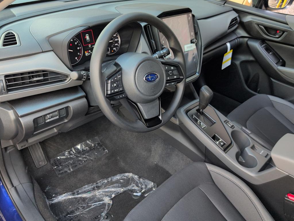 Thumbnail: 2026 Subaru Crosstrek - 2