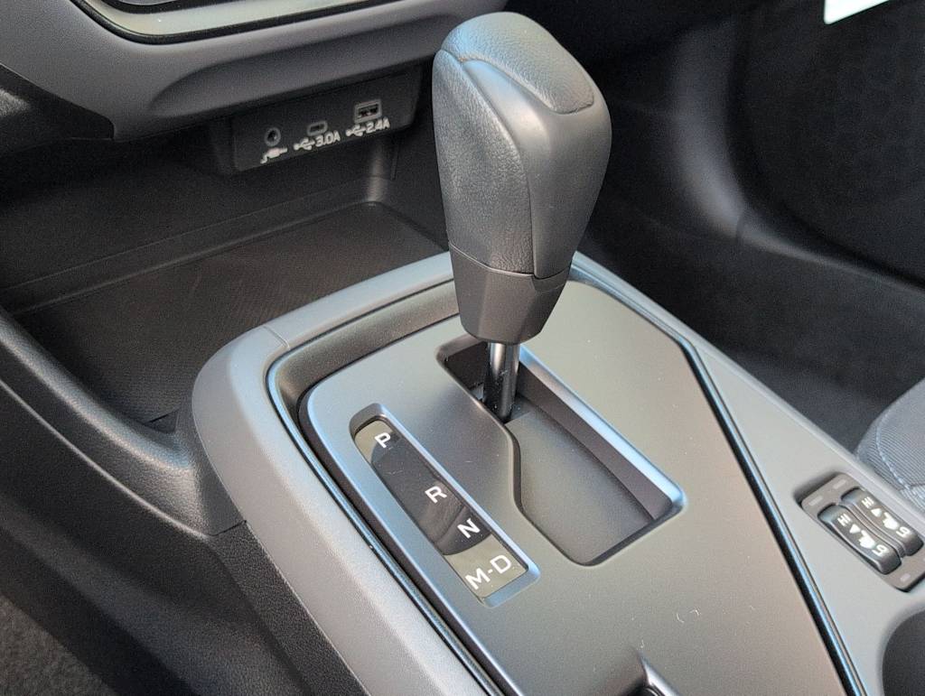 Thumbnail: 2026 Subaru Crosstrek - 14