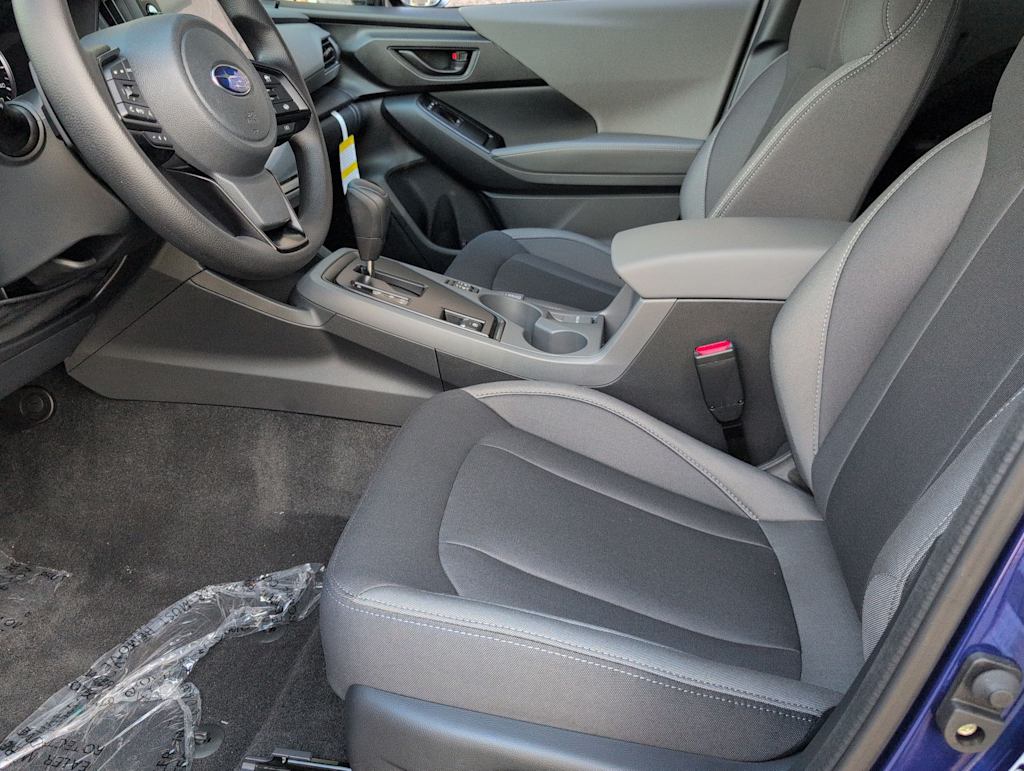 Thumbnail: 2026 Subaru Crosstrek - 9