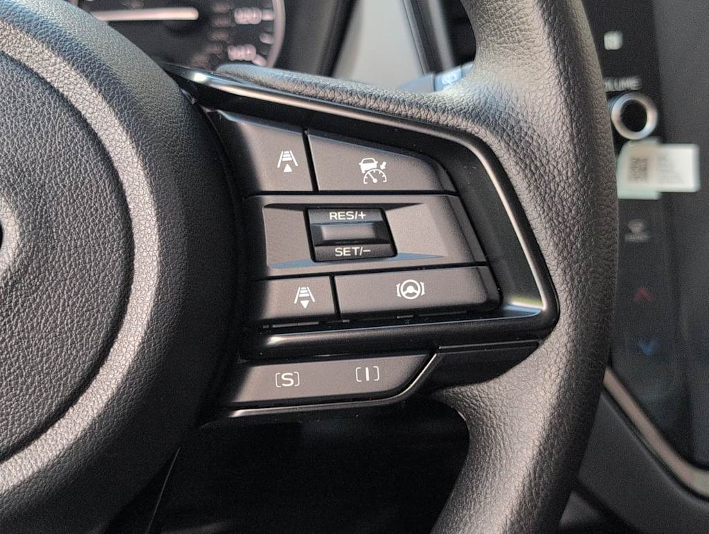 Thumbnail: 2026 Subaru Crosstrek - 27