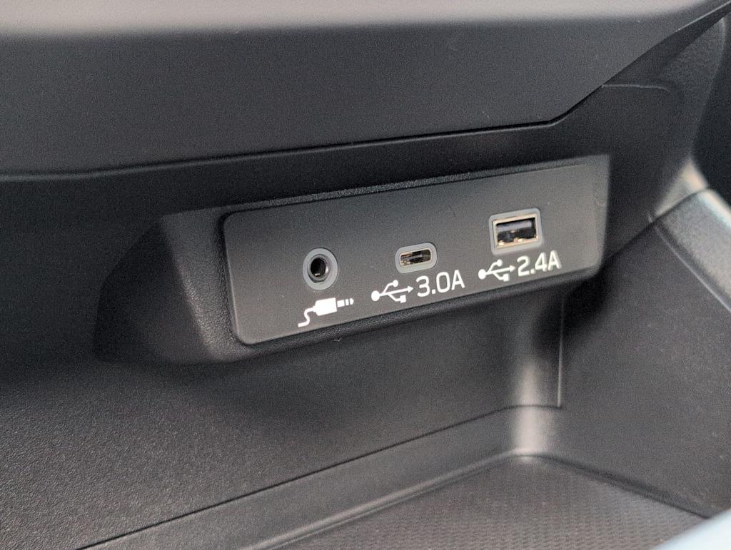 Thumbnail: 2026 Subaru Crosstrek - 30