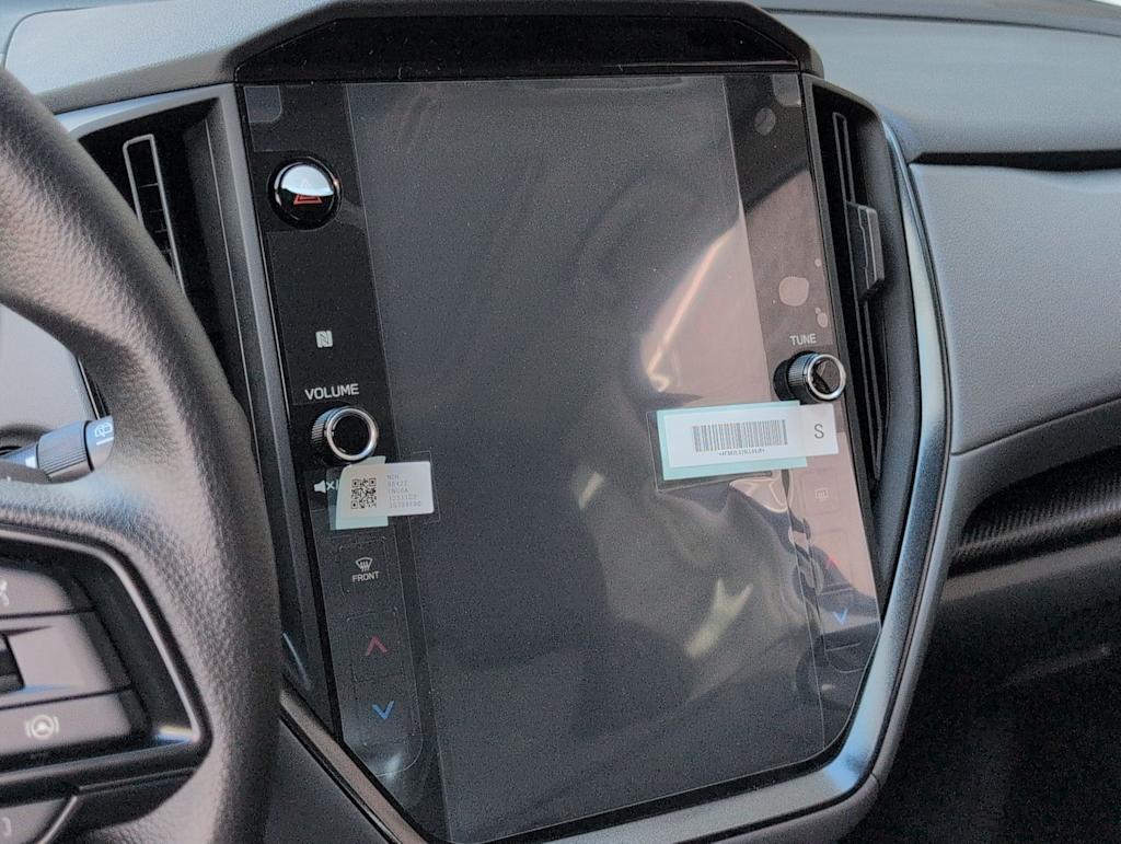 Thumbnail: 2026 Subaru Crosstrek - 29