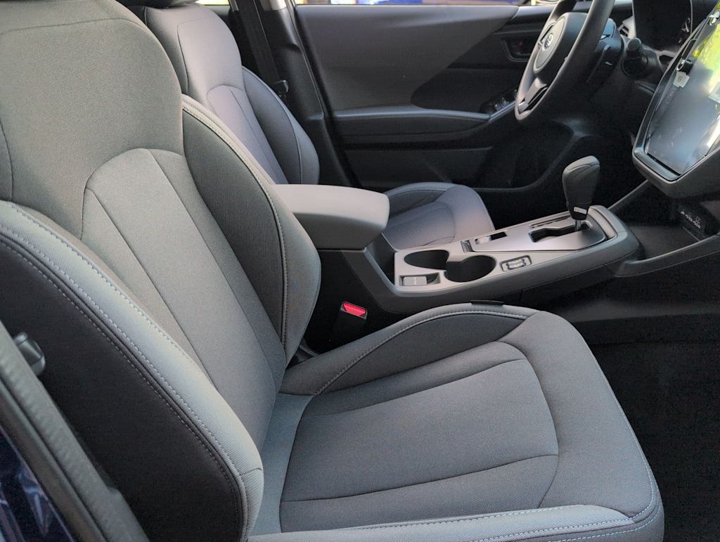 Thumbnail: 2026 Subaru Crosstrek - 10