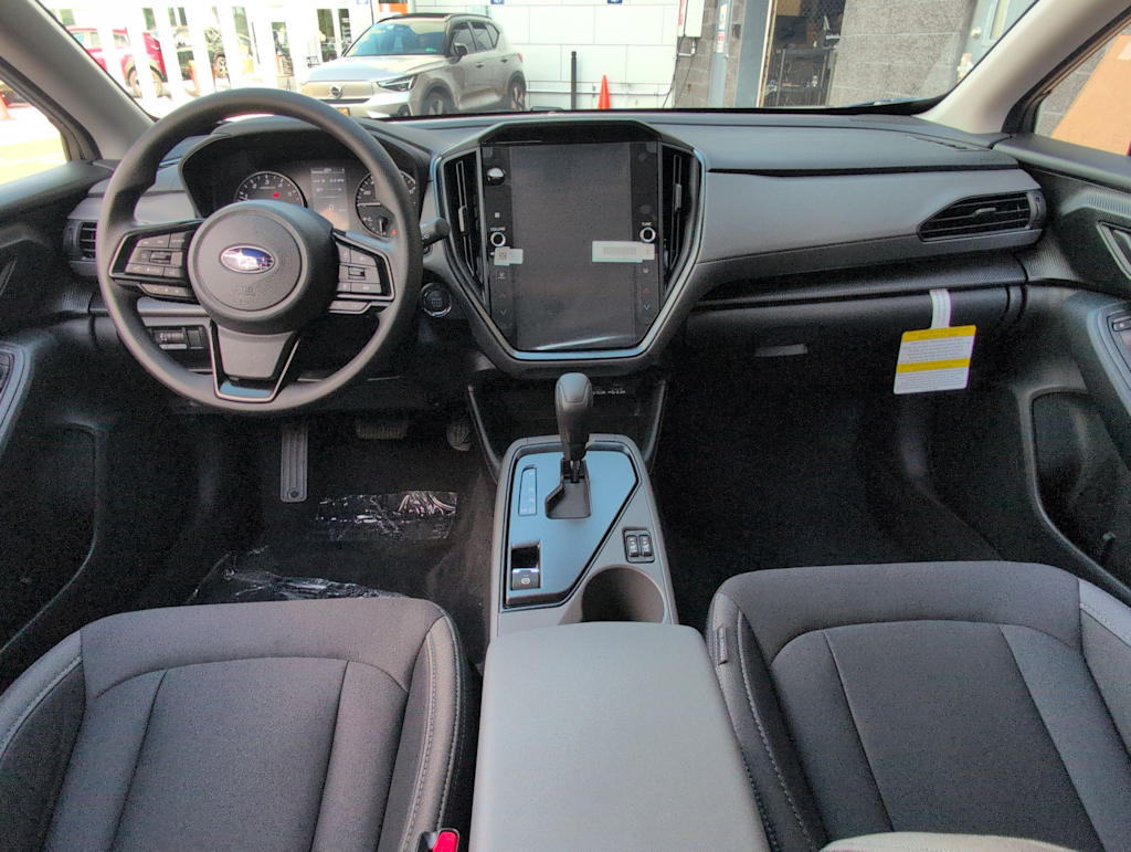 Thumbnail: 2026 Subaru Crosstrek - 8