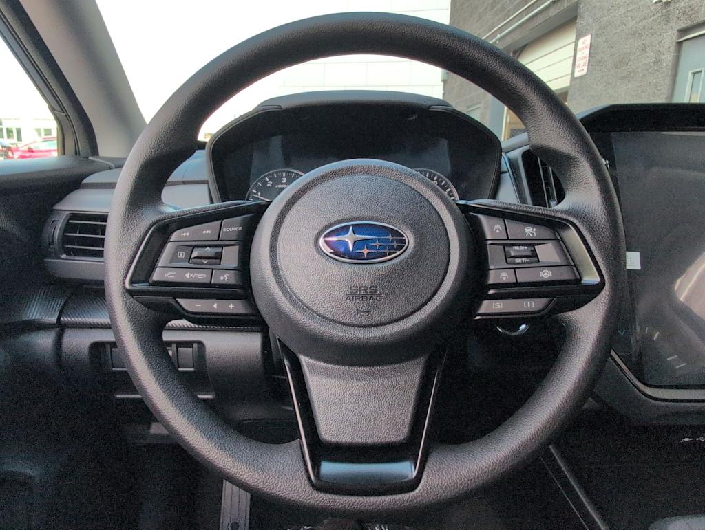 Thumbnail: 2026 Subaru Crosstrek - 12