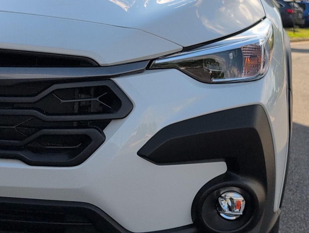 Thumbnail: 2026 Subaru Crosstrek - 21