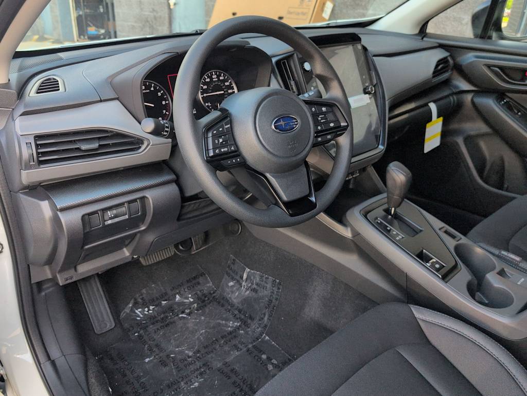 Thumbnail: 2026 Subaru Crosstrek - 2