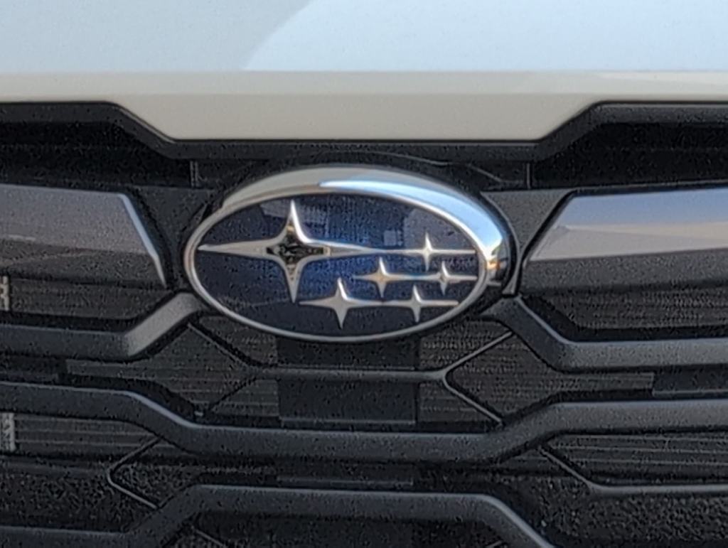Thumbnail: 2026 Subaru Crosstrek - 7