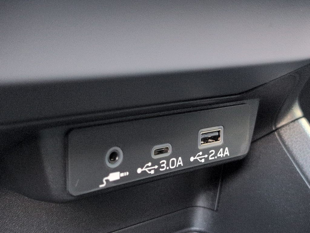 Thumbnail: 2026 Subaru Crosstrek - 28