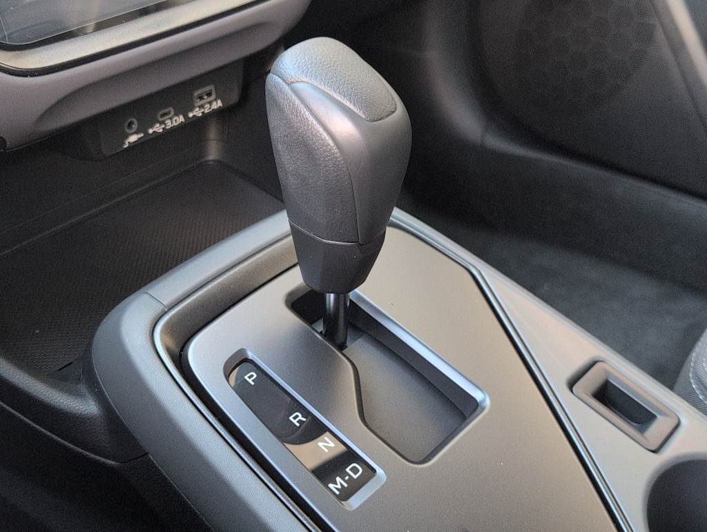 Thumbnail: 2026 Subaru Crosstrek - 29