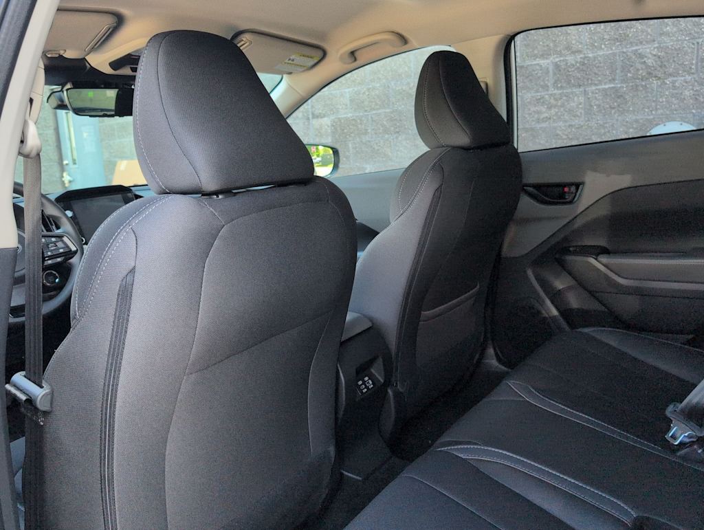 Thumbnail: 2026 Subaru Crosstrek - 11