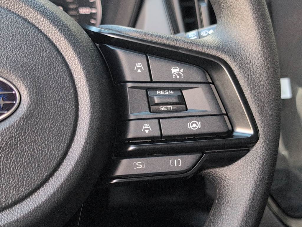 Thumbnail: 2026 Subaru Crosstrek - 26