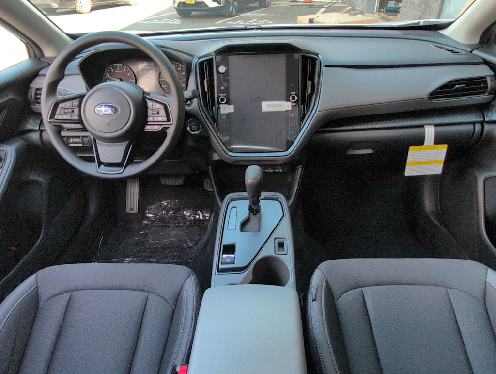 Thumbnail: 2026 Subaru Crosstrek - 8