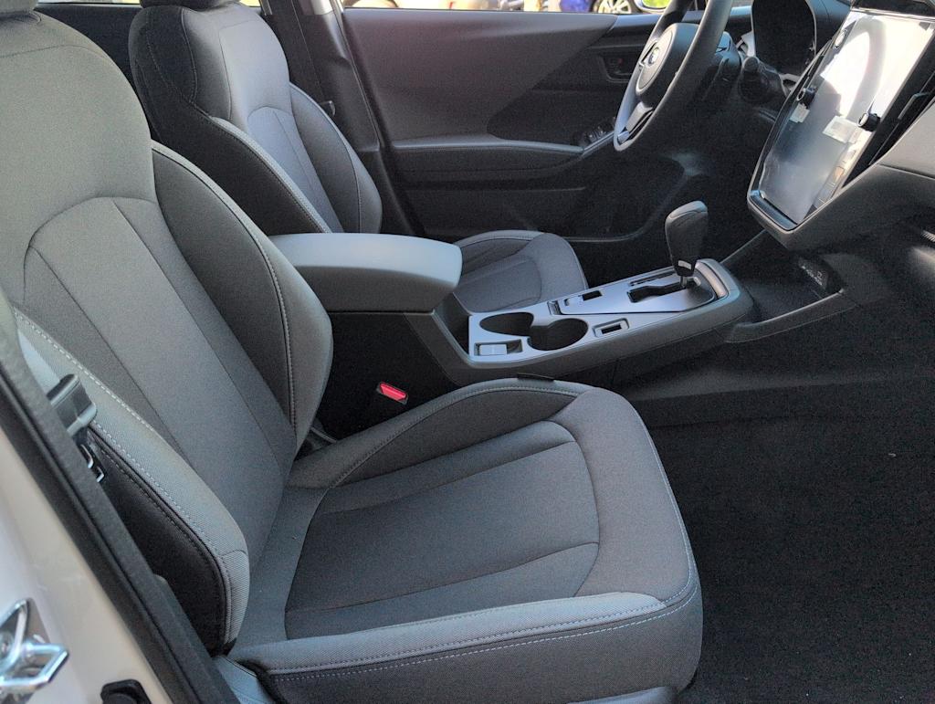 Thumbnail: 2026 Subaru Crosstrek - 10