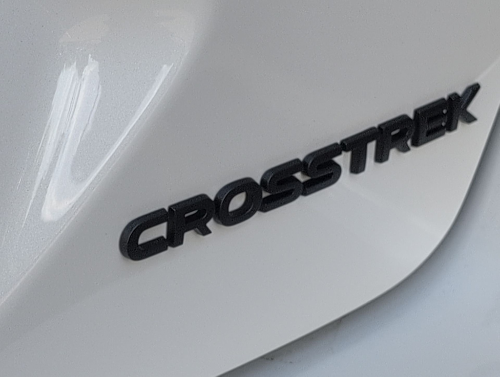 Thumbnail: 2026 Subaru Crosstrek - 22