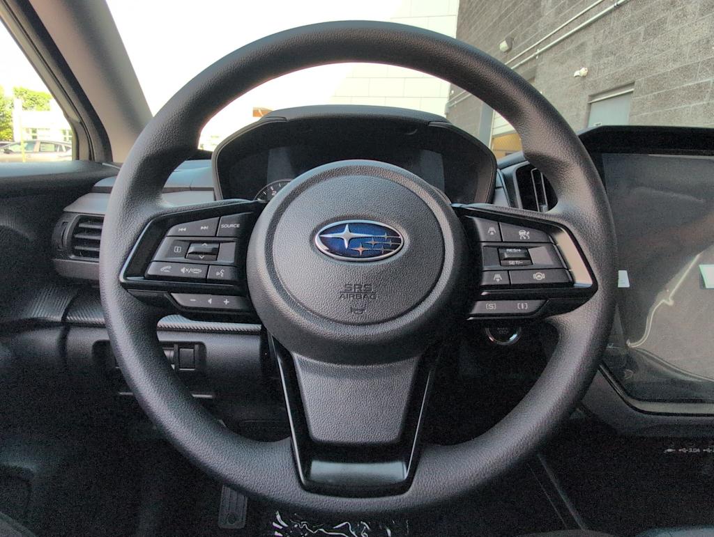 Thumbnail: 2026 Subaru Crosstrek - 12