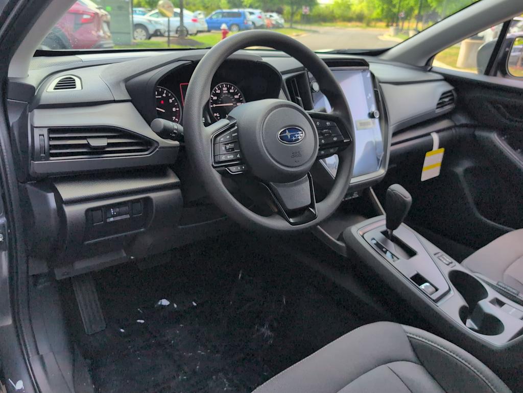 Thumbnail: 2026 Subaru Crosstrek - 2