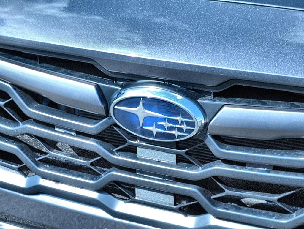 Thumbnail: 2026 Subaru Crosstrek - 7