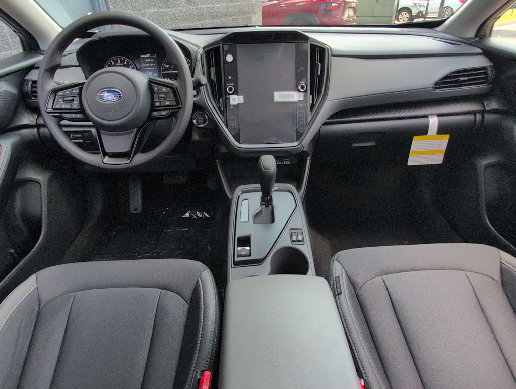 Thumbnail: 2026 Subaru Crosstrek - 9