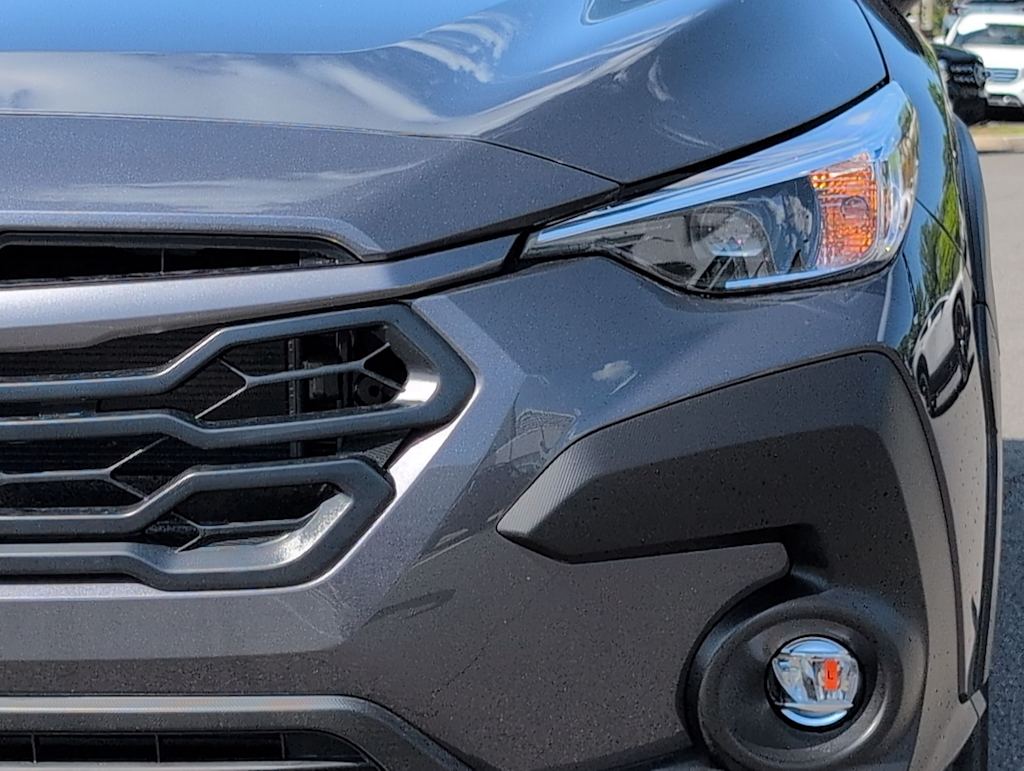 Thumbnail: 2026 Subaru Crosstrek - 22