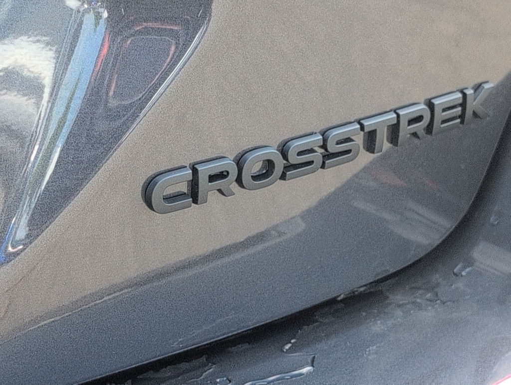 Thumbnail: 2026 Subaru Crosstrek - 23