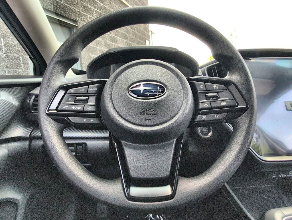 Thumbnail: 2026 Subaru Crosstrek - 13