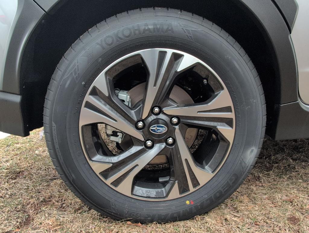 Thumbnail: 2026 Subaru Crosstrek - 8