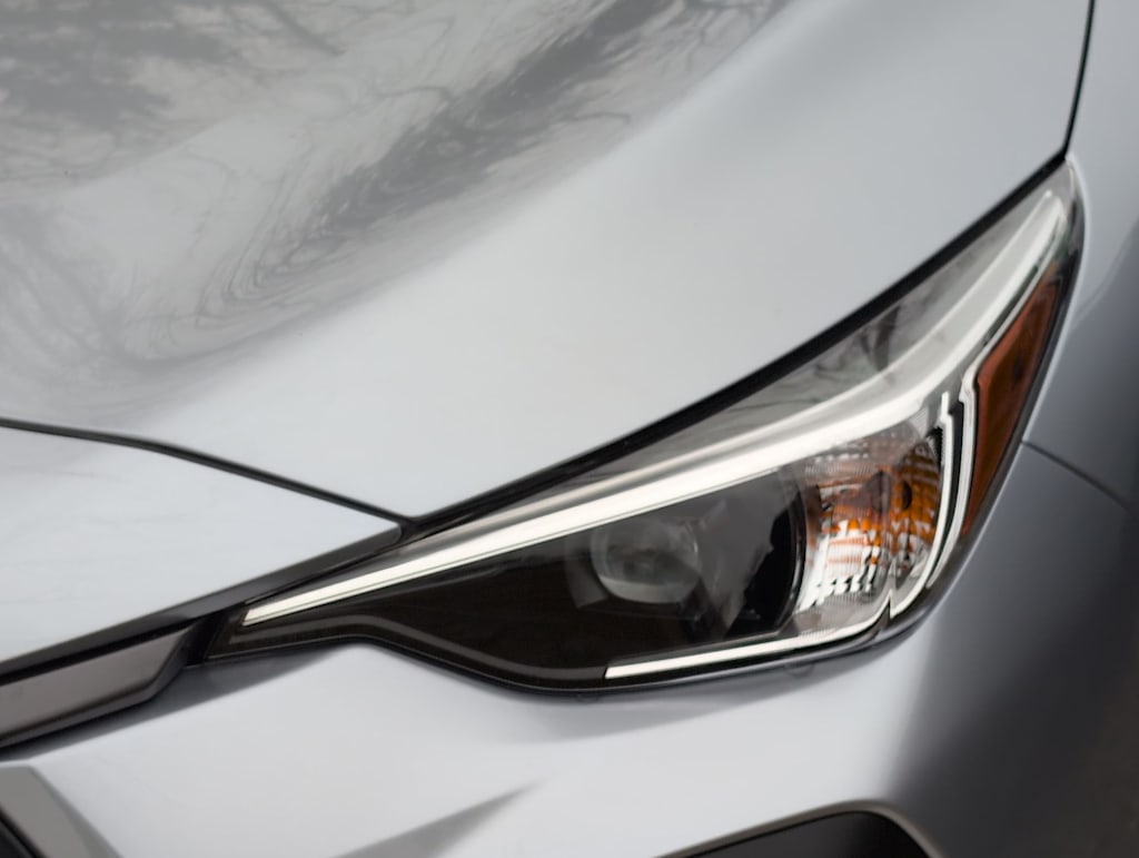 Thumbnail: 2026 Subaru Crosstrek - 23