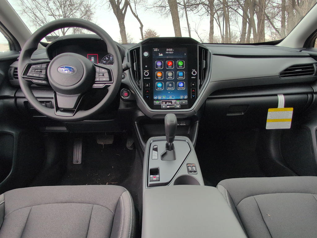 Thumbnail: 2026 Subaru Crosstrek - 9