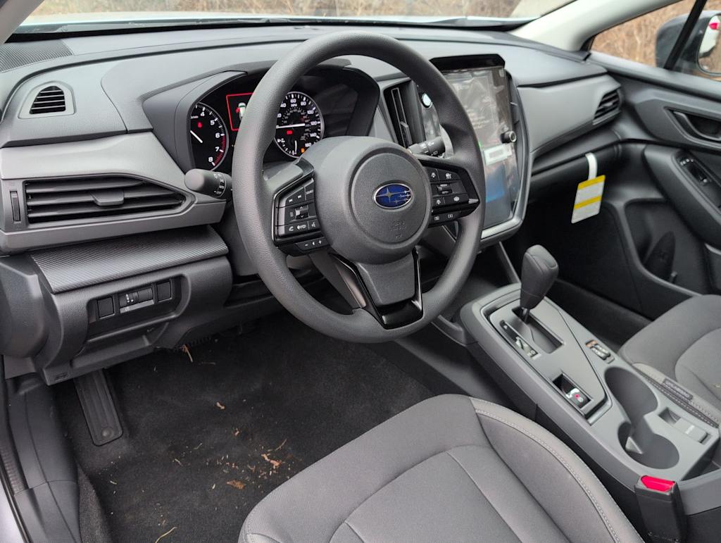 Thumbnail: 2026 Subaru Crosstrek - 2