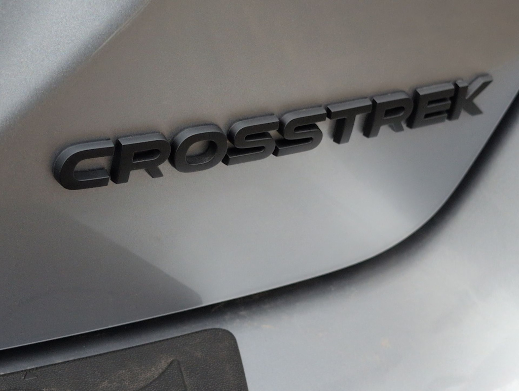 Thumbnail: 2026 Subaru Crosstrek - 24