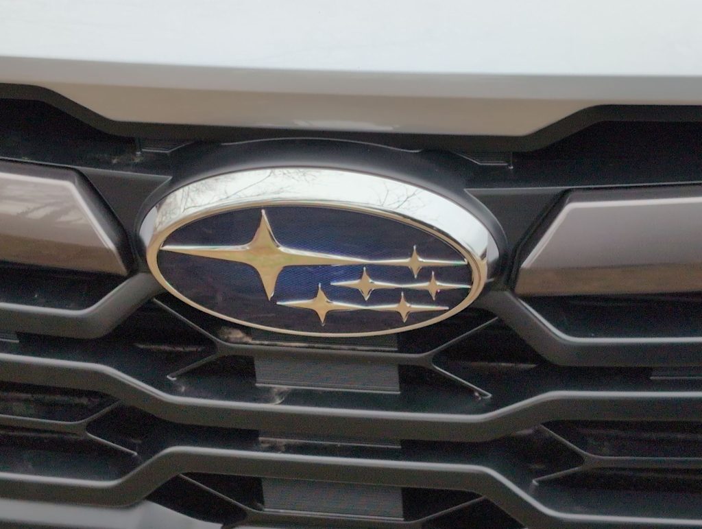 Thumbnail: 2026 Subaru Crosstrek - 7