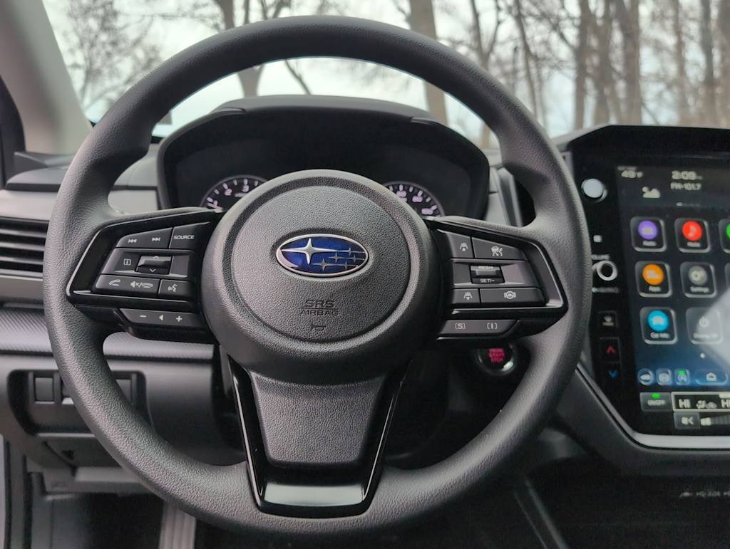 Thumbnail: 2026 Subaru Crosstrek - 13