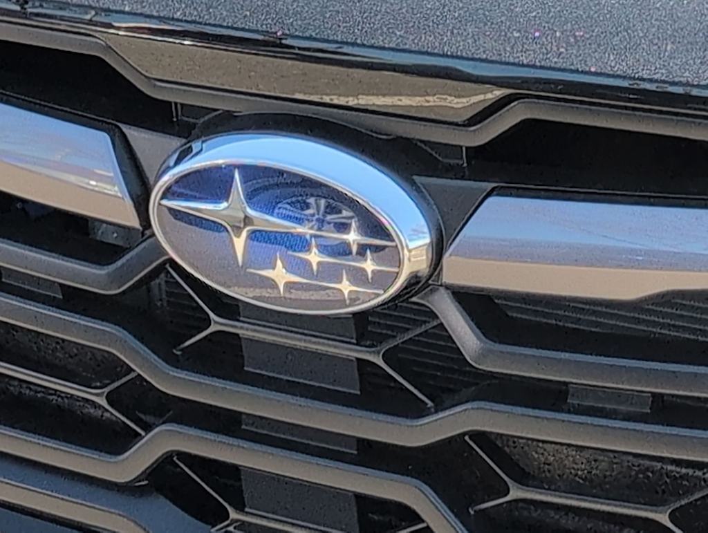 Thumbnail: 2026 Subaru Crosstrek - 7