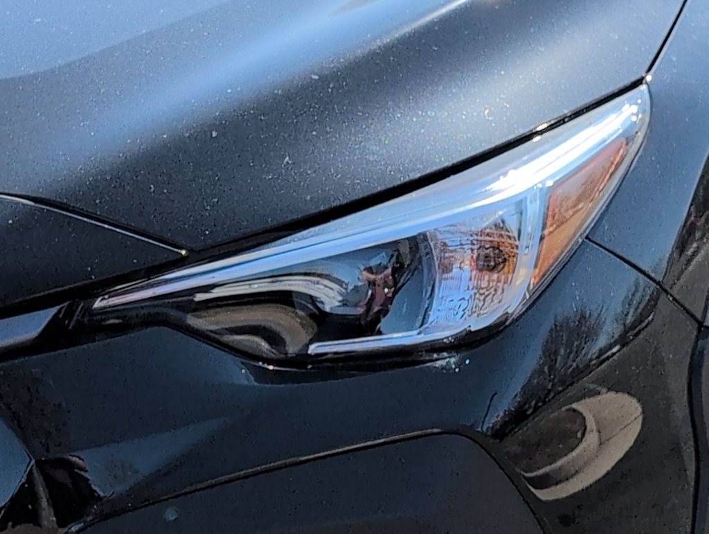 Thumbnail: 2026 Subaru Crosstrek - 22